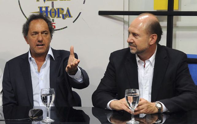 A cinco días de las Paso santafesinas