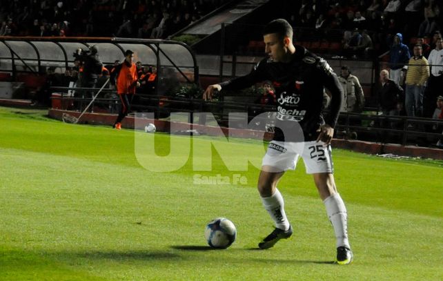 El pibe que deslumbró al DT de Colón y la Selección Argentina