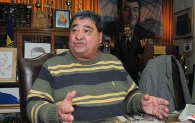 El intendente K de Tres de Febrero quedó envuelto en una polémica por sus dichos.