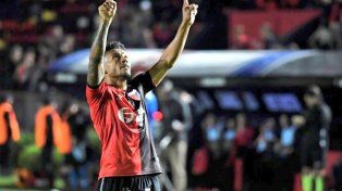 El aliento de Morelo: Sí se puede ⁦Colón, vamos los negros