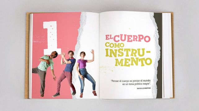 Pim Pau: una invitación a traspasar las pantallas y animarse a jugar