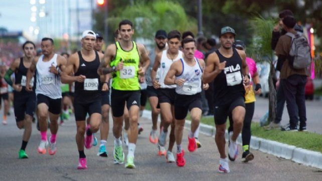 Maratón de Reyes: Concordia licitará parte de la organización y un privado asumirá los costos del evento.