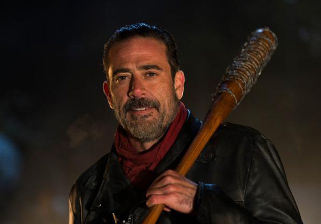 The Walking Dead: el audio que prueba que Negan mató a Glenn