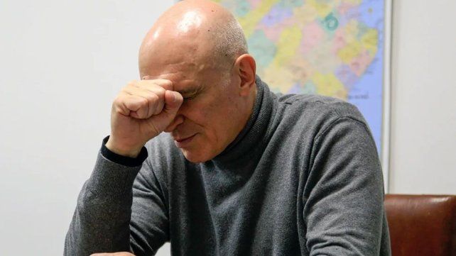 Consideran falso el contrato con el que Espert intentó justificar US$200.000 y piden su indagatoria por lavado