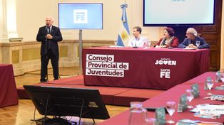Reforma de la Constitución: un proyecto que escucha a todas las voces