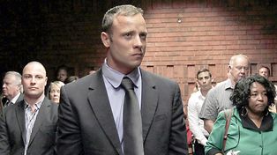 El atleta Oscar Pistorius será acusado de asesinato premeditado