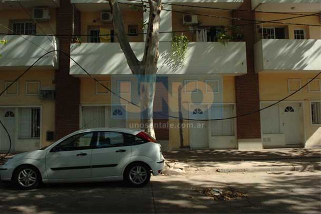 Un cable de alta tensión puso en peligro a vecinos de Candioti Norte