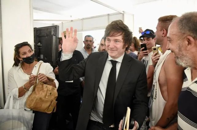 Por qué Milei podría ser el próximo presidente