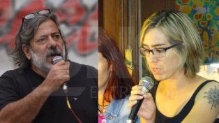 Puntel y Olivera, ganadores del premio Fray Mocho, estarán en la Feria Internacional del Libro de Buenos Aires.