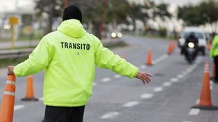 Exigen un hisopado negativo para quienes ingresen a la ciudad 