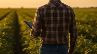 Día del Ingeniero Agrónomo