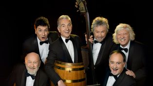 Les Luthiers, distinguido ganador del Premio Princesa de Asturias