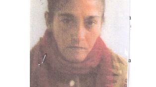 Se solicita información sobre el paradero de Guadalupe Cristina Villalba