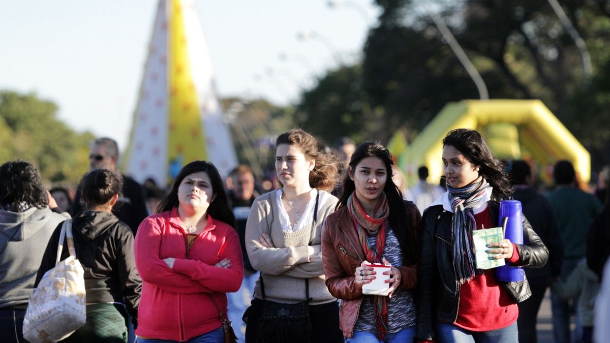 Vacaciones de invierno Santa Fe se consolida como destino turístico