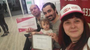 De Santa Elena a Ibicuy: dos audiovisuales que nos atraviesan