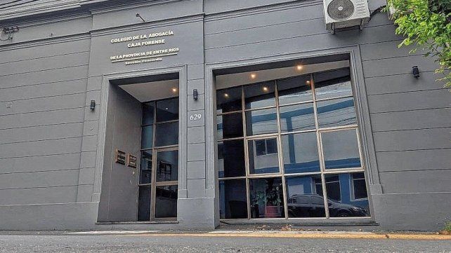 Concluyó la persecución penal contra los dos hombres
