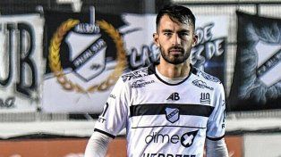 Un ex-River Plate podría llegar a Patronato.