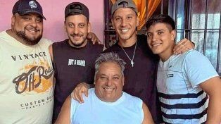 Feroz golpiza a un hermano de Driussi que quedó internado