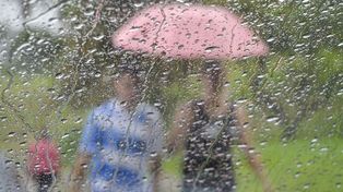 El pronóstico del fin de semana trae algo de alivio