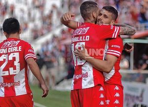 Es oficial la lista de concentrados de Unión para visitar a Newells