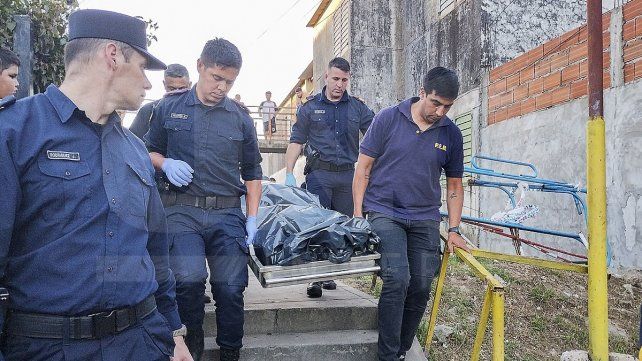 Un hombre fue detenido en el marco de la causa que investiga el homicidio de Mercedes Delia Rodríguez en Paraná XVI. Se suma a las dos mujeres aprehendidas.