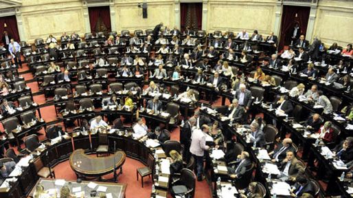 La Cámara de Diputados de la Nación aprobaría mañana la ley de trata de personas