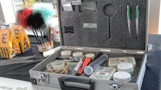 Paraná recibirá el Congreso Internacional de Ciencias Forenses con expertos de ocho países