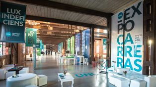 Este año la edición de Expo Carreras de la UNL será virtual