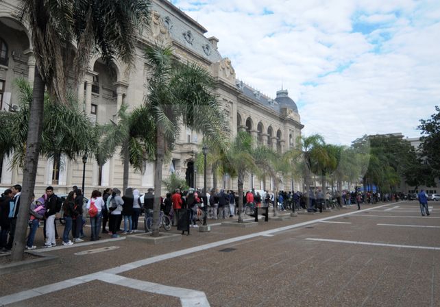 Foto: Juan Manuel Baialardo / UNO Santa Fe