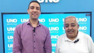 El Instituto Raúl Varelli celebrará el Día del Acordeón en el Juan L. Ortiz