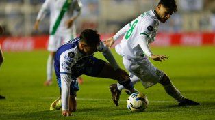 Banfield necesitó de los penales para vencer a Midland y sellar la clasificación en la Copa Argentina