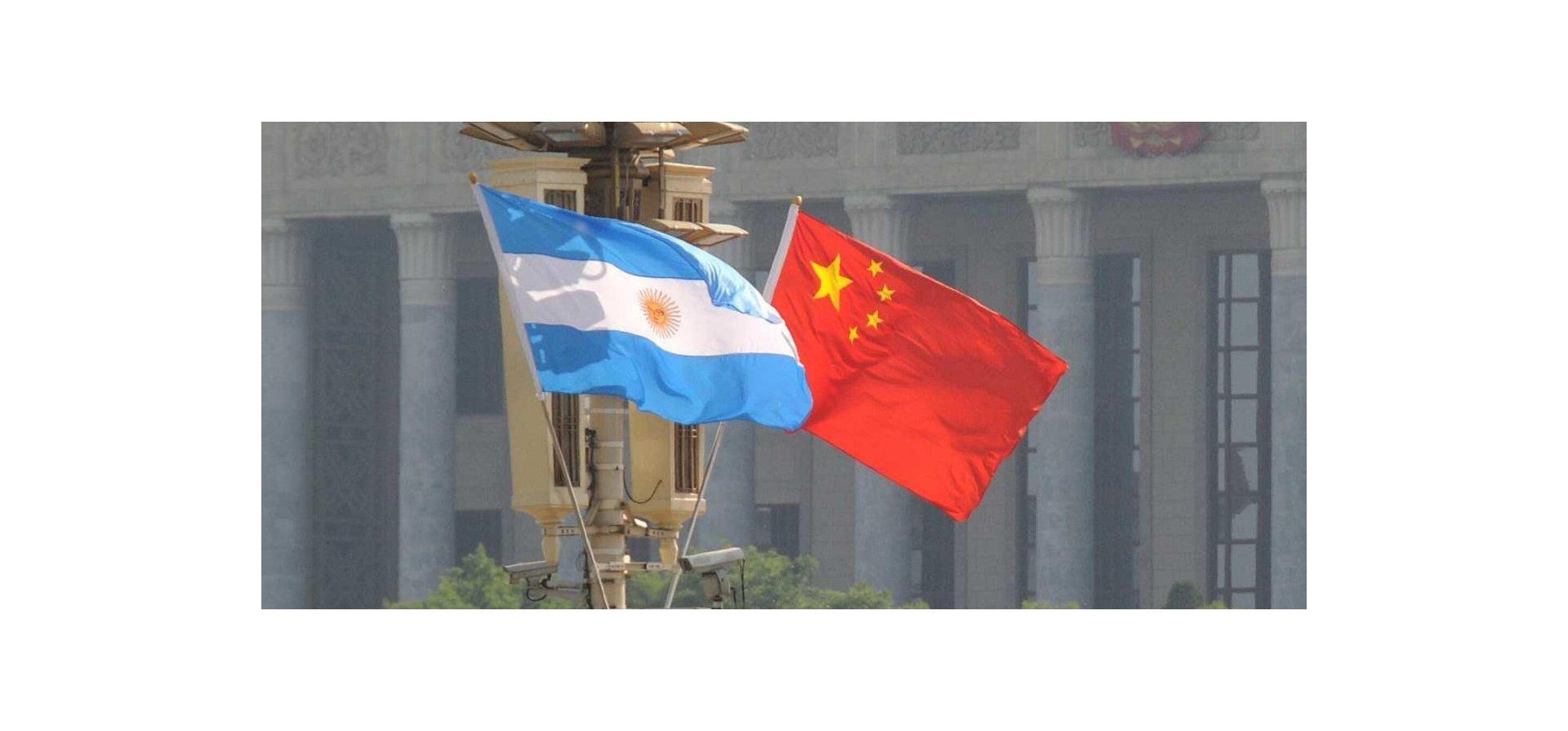 Por qué es clave el viaje del presidente Alberto Fernández a China