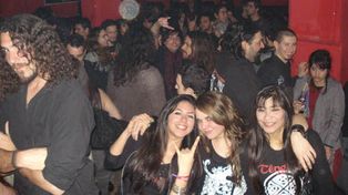 Una chica denunció que fue violada por cuatro hombres en un boliche porteño