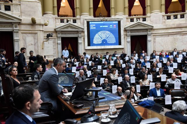 Universidades y Garrahan
