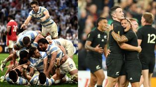 Mundial de Rugby: lo que hay que saber antes del partido de Los Pumas vs All Blacks