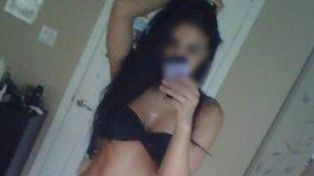 Escándalo en Santiago del Estero por fotos hot de una policía en las redes sociales