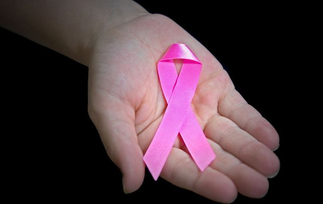 Una de cada ocho mujeres tendrá cáncer de mama en algún momento de su vida