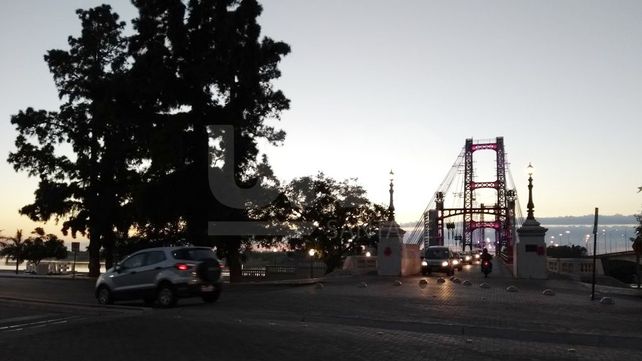 Pronostican un miércoles con clima estable para Santa Fe
