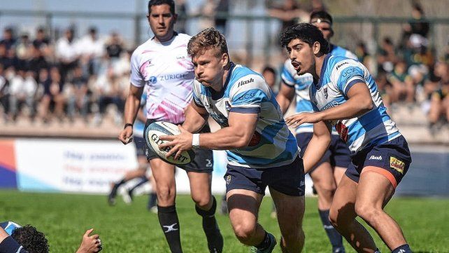 CRAI jugará un partido clave ante Tucumán Lawn Tennis en la autopista por el TDI A.