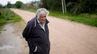 Pepe Mujica brindó detalles de su salud