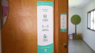 Comenzó la preinscripción a los jardines municipales