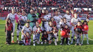 Patronato enfrentará a dos rivales directo en el cierre del torneo.&nbsp;