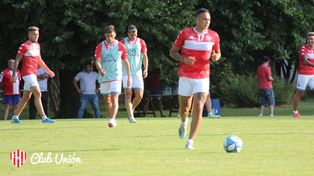 Braian Álvarez: Necesitaba mucho esta pretemporada