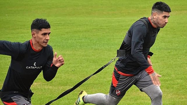 Patronato arrancó la semana de los doble turnos