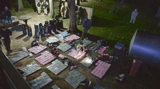 Los empresarios están acusados de liderar una organización narco a la que se le secuestraron en junio pasado más de 1.500 kilos de cocaína que planeaban enviar a España a bordo de un velero. (Foto: archivo)