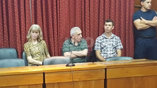 Caso Baraldo: quedaron libres los condenados por abuso sexual a un menor