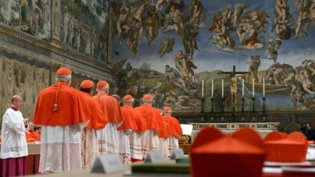 El Cónclave para elegir al sucesor del Papa Francisco comenzará el 7 de mayo