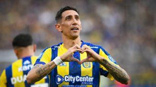 Rosario Central va por el golpe ante Corinthians en una noche de Copa Libertadores