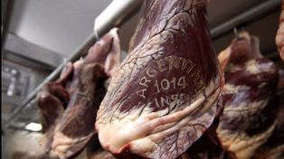 Estados Unidos cuadriplicó la cuota de compra de carne vacuna argentina: el cupo será elevado a 80.000 toneladas