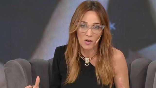 Vero Lozano: La salvaron su madre y sus amigas